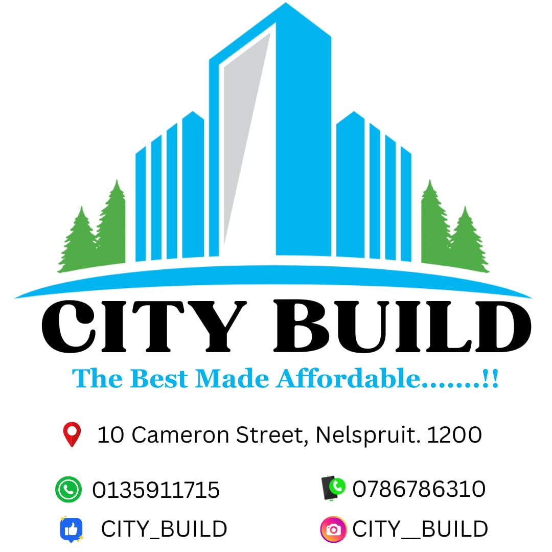 City Build